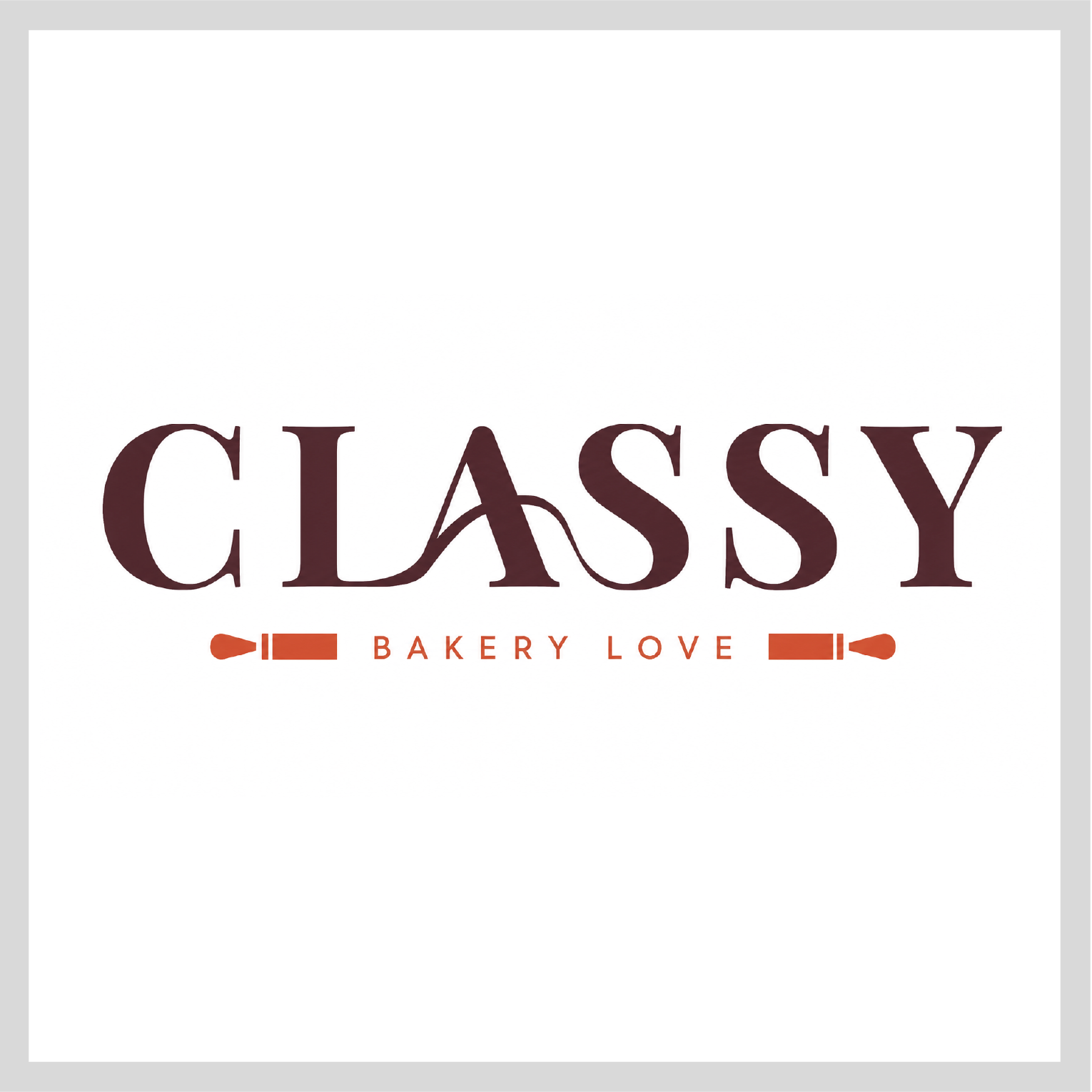 CLASSY BAKERY
